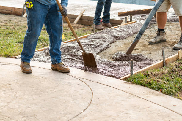  Lynn, MA Concrete contractor Pros