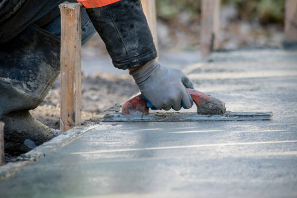 Best Concrete Sidewalk Installation in Lynn, MA