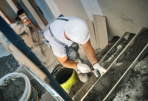 Best Concrete Foundation Repair in Lynn, MA