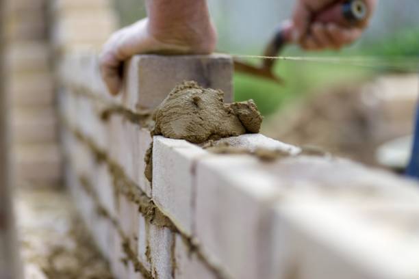 Why Trust Our Certified Concrete Contractors for Your Project Needs in MA?